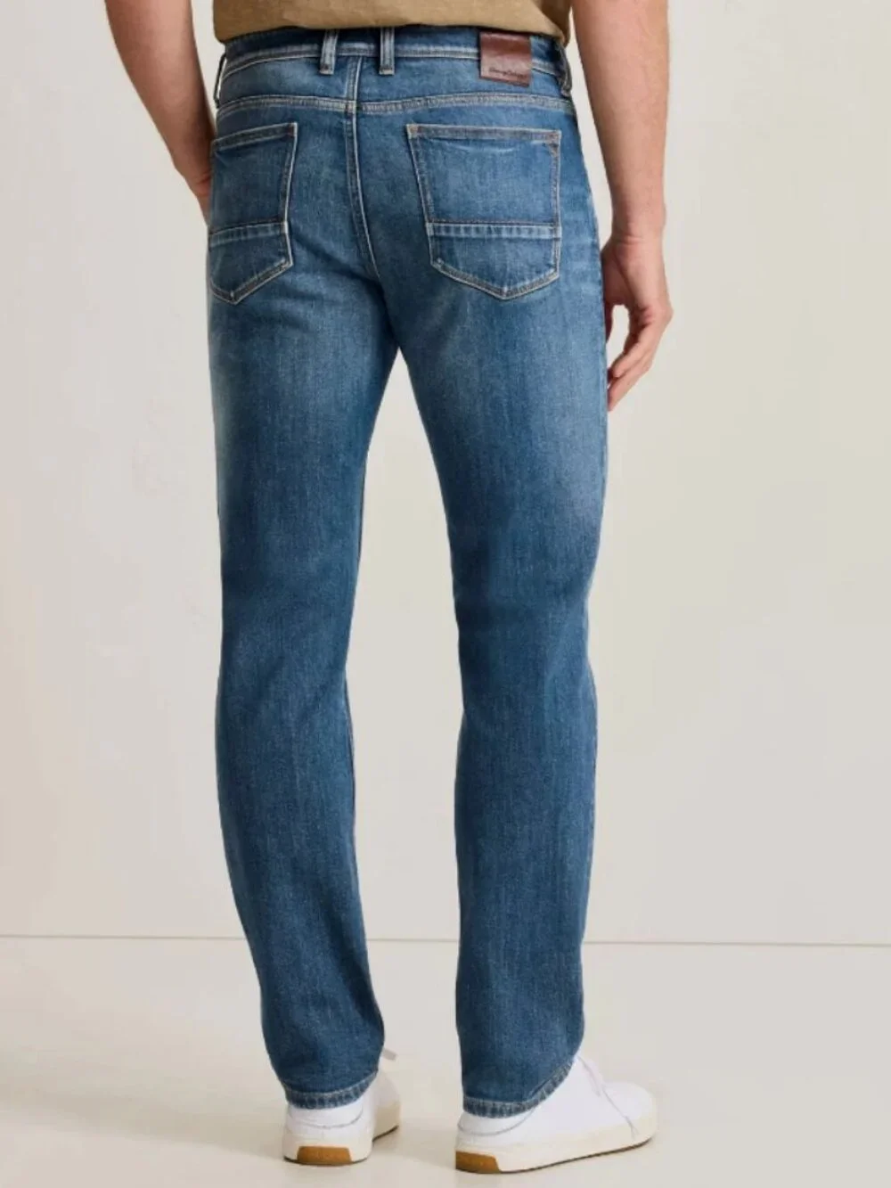 Tommy Bahama Indigo Palms Island Sands Denim Jeans Size W 34 L 30 $158